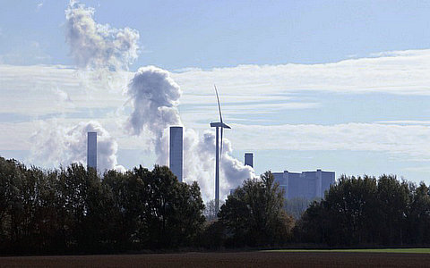 蕪湖市空氣質量持續改善行動實施方案政策解讀