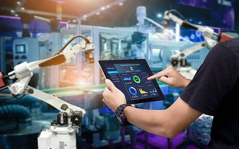 深圳：重點支持具身智能機器人核心零部件、AI芯片、仿生靈巧手等關鍵核心技術攻關