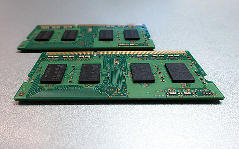 國芯科技：超高性能RISC-V云安全芯片內測成功