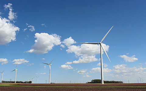 寧波公布2025年重大能源項目：2.1GW海上風電項目