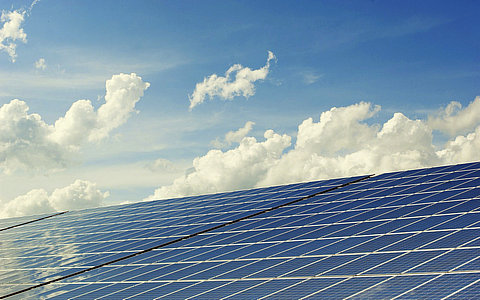 國電南自能碳虛擬電廠項目入選國家綠色低碳先進技術示范項目清單