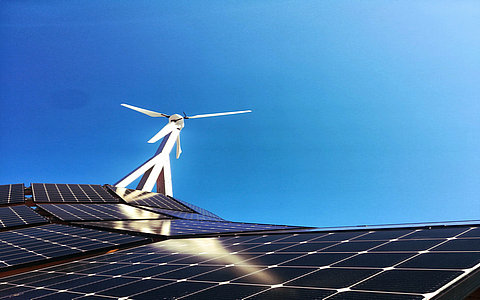 《深圳市分布式光伏發電系統碳普惠方法學（試行）》發布