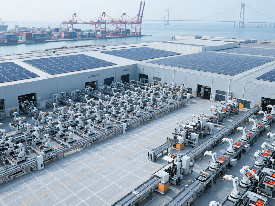 全球品牌出海市場趨勢與增長機(jī)遇