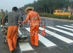 合肥道路劃線 合肥哪家道路劃線公司好？