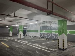 西安小區(qū)地下停車場劃線多少錢一米？停車場劃線市場價多少錢一米？