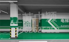 商場地下停車場入口設計規(guī)范,居住區(qū)地下停車場設計規(guī)范？