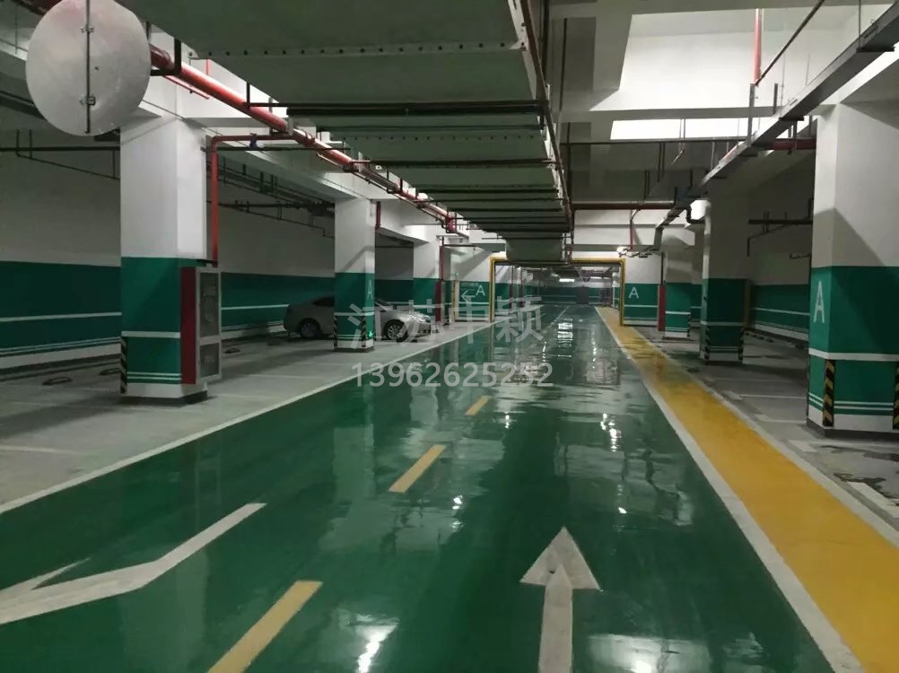 蘇州臨時(shí)停車場劃線公司，蘇州專業(yè)劃線停車場劃線？