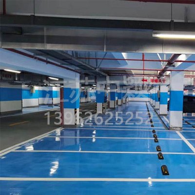 蘇州道路劃線標準尺寸，廠區(qū)道路劃線效果圖？