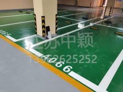 國(guó)內(nèi)停車位尺寸標(biāo)準(zhǔn)規(guī)范,車位寬度2.4米含白線嗎？