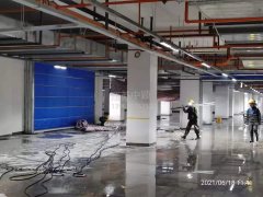 蘇州水泥地面環(huán)氧地坪漆清工多少錢一平方呀？