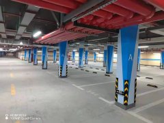 蘇州停車位劃線一般多少錢，蘇州車位線多少錢一米？