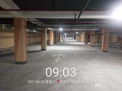 蘇州地面劃線多少錢一米，蘇州道路劃線多少錢一米？