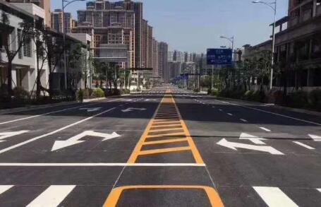 國(guó)標(biāo)道路劃線多少錢一平方？貴嗎？