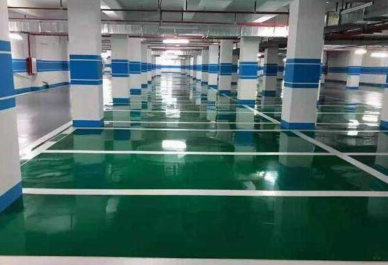 在蘇州水性環(huán)氧地坪哪家口碑好？有推薦的嗎？