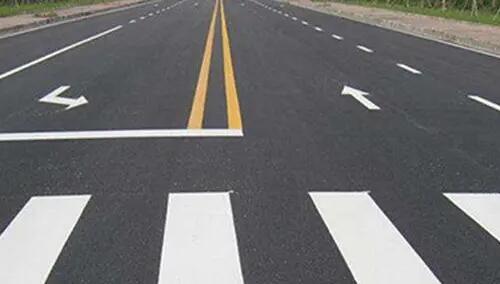 蘇州道路標(biāo)線畫線漆都有哪些？