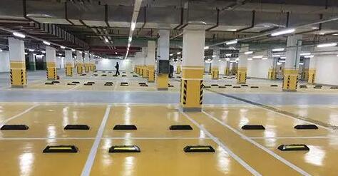 蘇州地下車庫劃線施工里面都有哪些內(nèi)容？