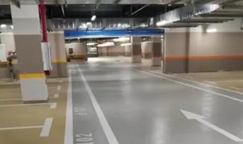 蘇州車位禁停標(biāo)線怎么畫？
