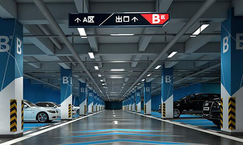 舒適便捷！江蘇省地下停車位設(shè)計標準為你打造理想停車體驗