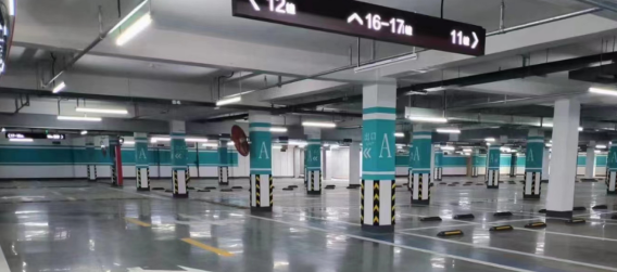 昆山地下車庫(kù)設(shè)計(jì)，智能化建設(shè)引領(lǐng)城市交通新時(shí)代