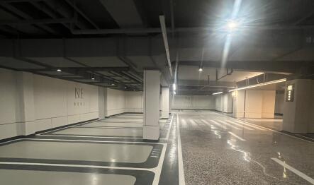 車位劃線費(fèi)用揭秘，了解每米價(jià)格及影響因素