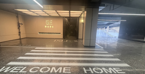 滁州車位劃線服務(wù)，江蘇中穎為您提供專業(yè)解決方案