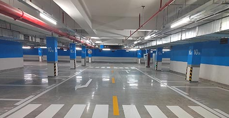 吳江停車位劃線施工？專業(yè)施工團(tuán)隊(duì)為您保駕護(hù)航